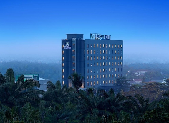 Gallery - Batiqa Hotel Pekanbaru