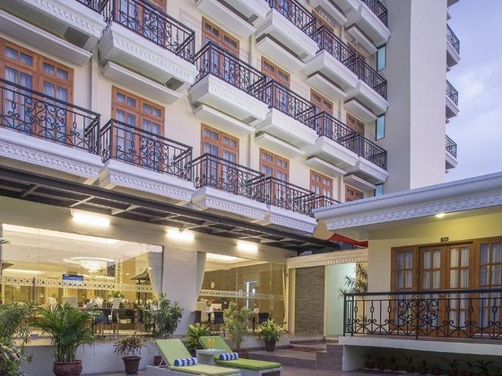 Gallery - Prima In Hotel Malioboro
