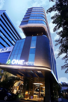 Gallery - Aone Hotel Jakarta