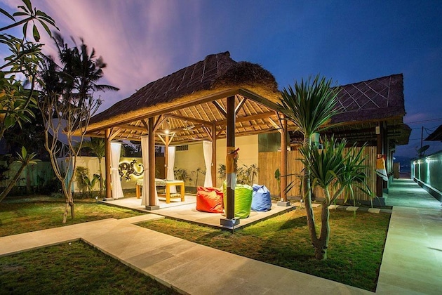 Gallery - Gecko Villa & Bungalows