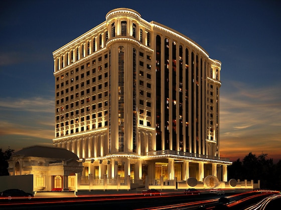 Gallery - Adimulia Hotel Medan