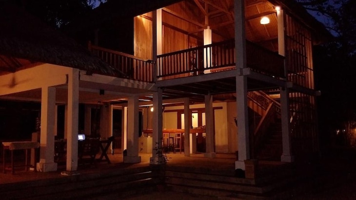 Gallery - Jonaths Cottage Bunaken