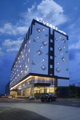 Gallery - Verse Hotel Cirebon
