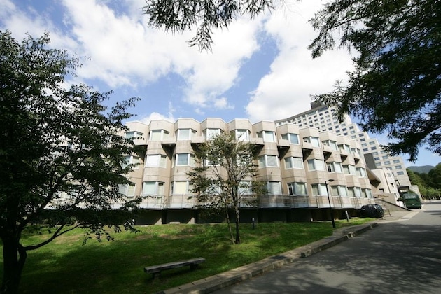 Gallery - Hotel Listel Inawashiro Main