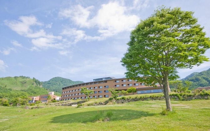 Gallery - Hotel Greenpia Minami Aso