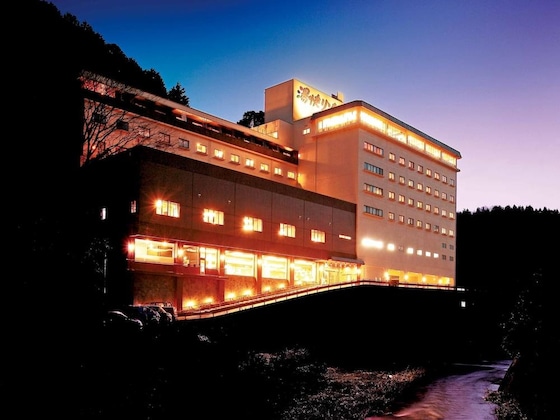 Gallery - Yukai Resort Yumura Onsen Miyoshiya