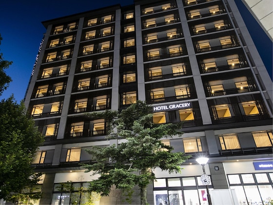 Gallery - Hotel Gracery Kyoto Sanjo
