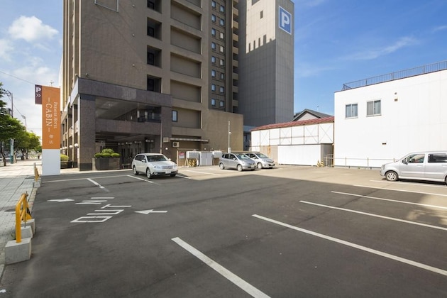 Gallery - Premier Hotel Cabin Obihiro