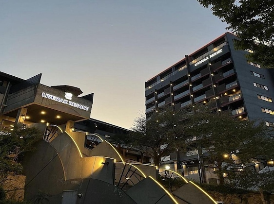 Gallery - Livemax Resort Aki Miyahama-Onsen