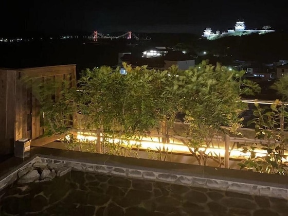 Gallery - Kokusai Kanko Hotel Kishotei
