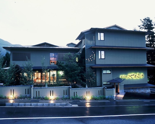 Gallery - Hotel Yamabuki