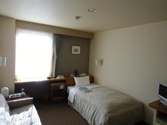 Gallery - Hotel Il Viale Hachinohe