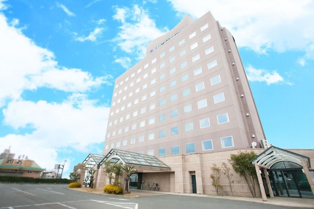 Gallery - Karatsu Daiichi Hotel Riviere