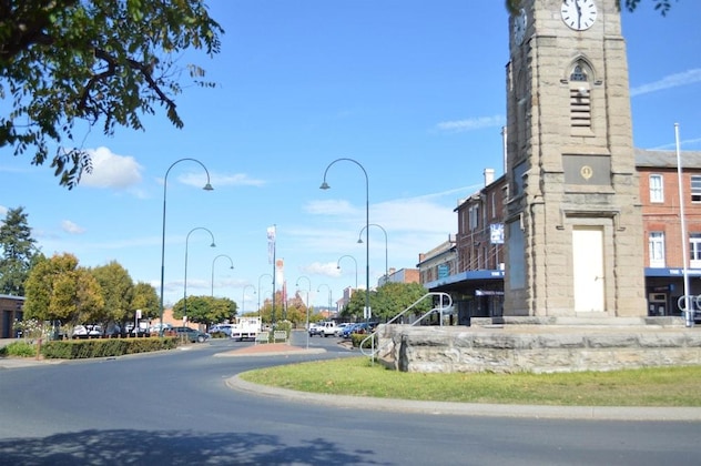 Gallery - Best Western Club Quirindi Motel