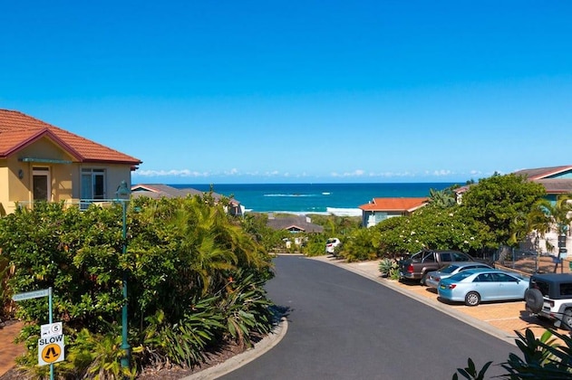 Gallery - Beach Haven Executive Apartments