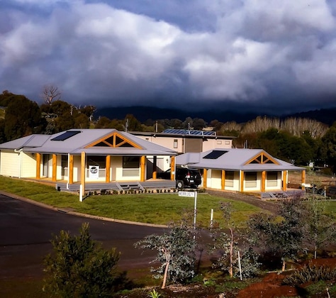 Gallery - Daysend Cottages