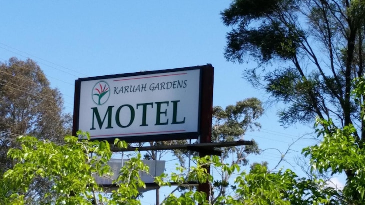 Gallery - Karuah Gardens Motel
