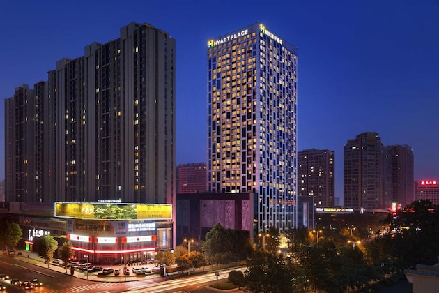 Gallery - Hyatt Place Luoyang
