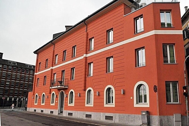 Gallery - Hotel Residence Matteotti