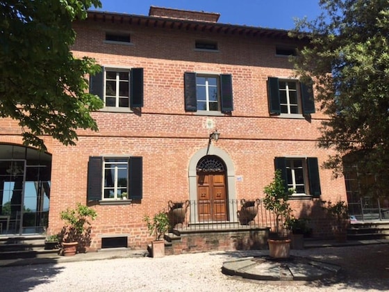 Gallery - Relais Montemaggiore