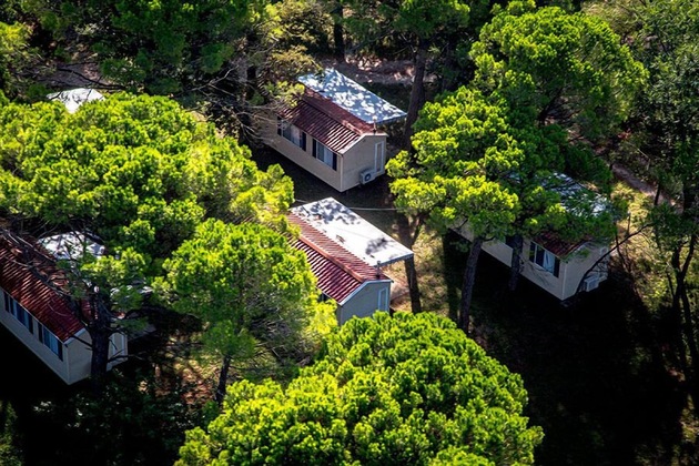 Gallery - Belvedere Pineta Camping Village