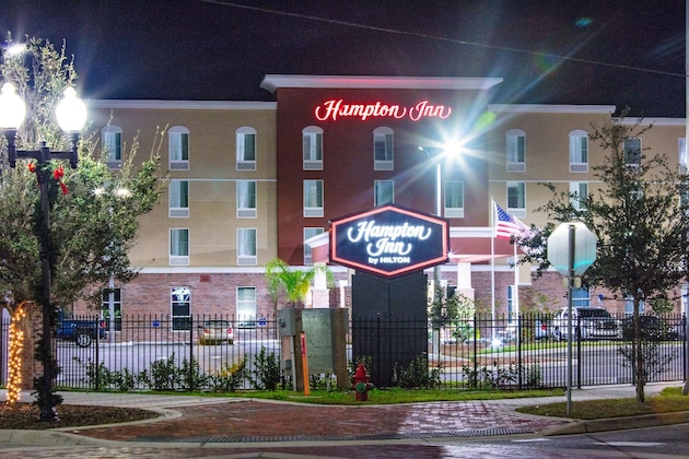 Gallery - Hampton Inn Palatka
