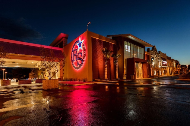 Gallery - Holiday Inn Resort Mesquite By Ihg