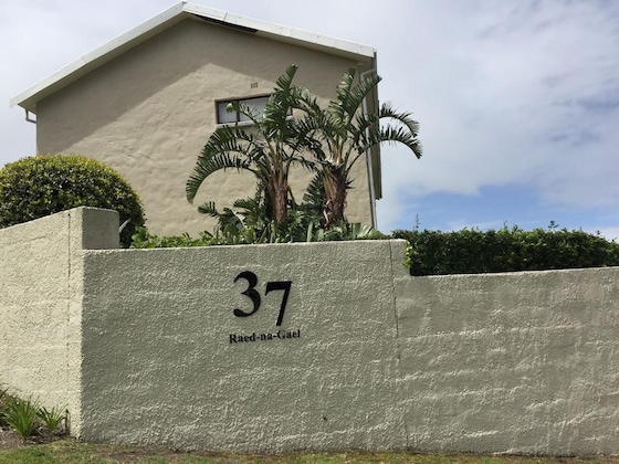 Gallery - Hermanus Heights Villa