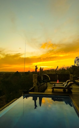Gallery - Phumelelo Lodge