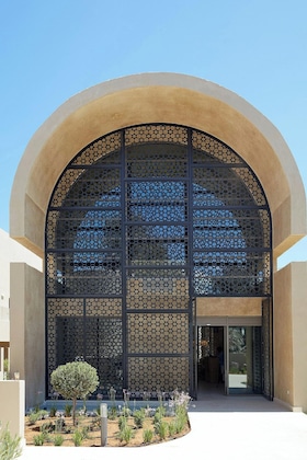 Gallery - Domes Noruz Chania, Autograph Collection