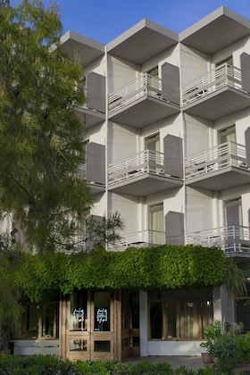 Gallery - The Grove Seaside Hotel