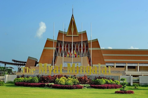 Gallery - The Myat Mingalar Hotel