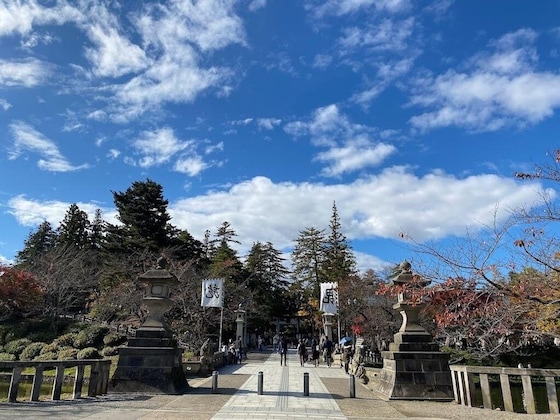Gallery - Den’S Hotel Yonezawa