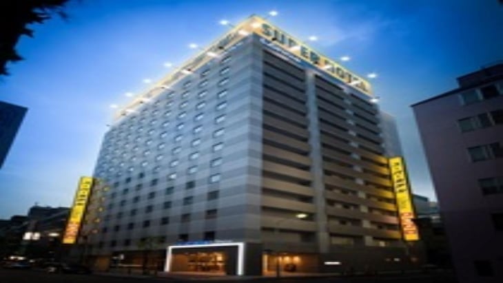 Gallery - Super Hotel Premier Tokyo Station Yaesu Chuo