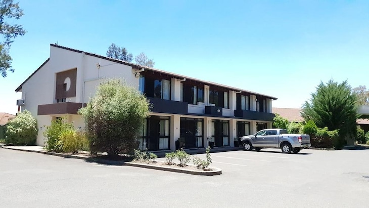 Gallery - All Seasons Motel Armidale