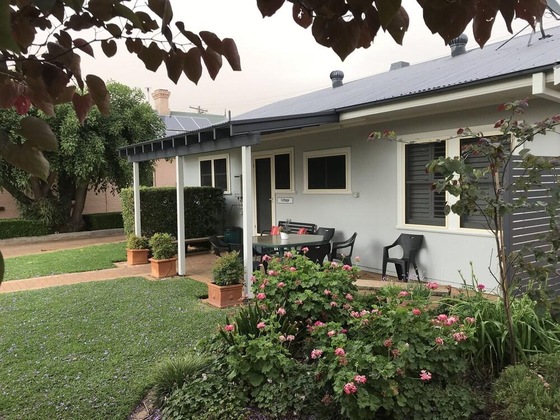 Gallery - Country Apartments