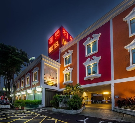 Gallery - Hola Motel