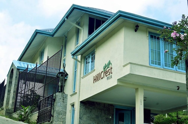 Gallery - Hillcrest Villa