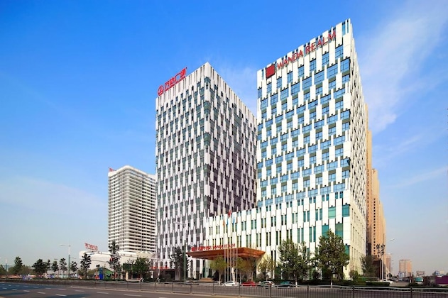 Gallery - Wanda Realm Anyang