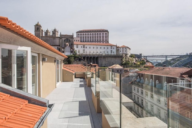 Gallery - The Editory House Ribeira Hotel