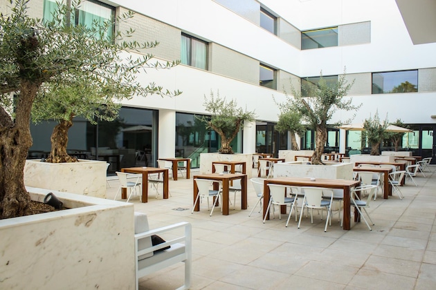 Gallery - Évora Olive Hotel