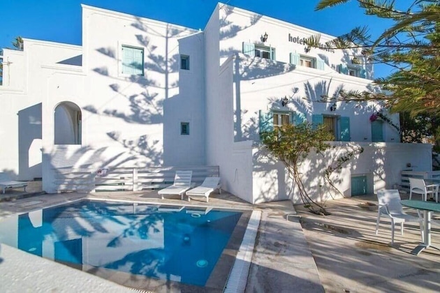 Gallery - Kymata Hotel