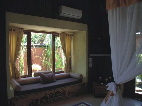 Gallery - Villa Bulan Madu Gili Air