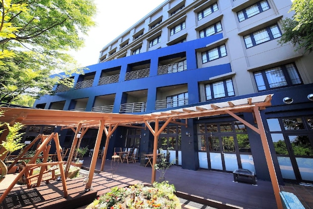 Gallery - Beppu Fuga