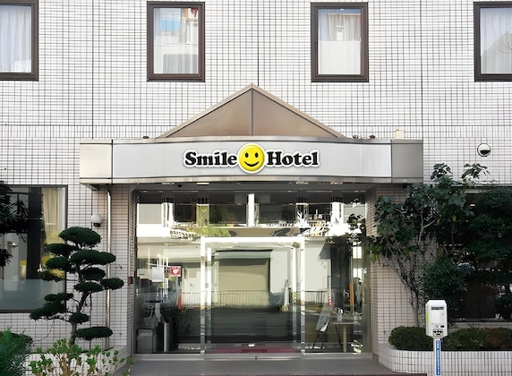 Gallery - Smile Hotel Nagoyashinkansenguchi