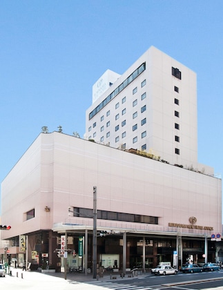 Gallery - Koriyama View Hotel Annex