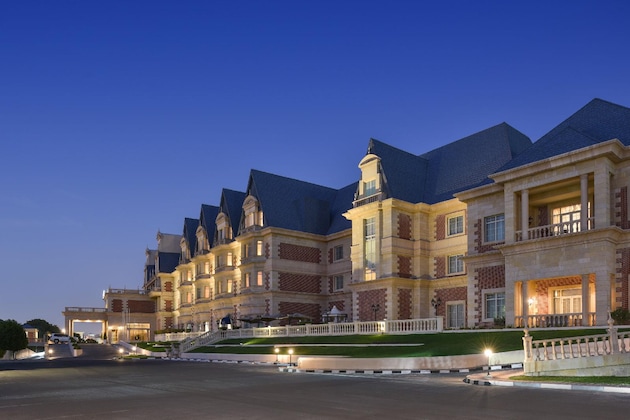Gallery - Al Aziziyah Boutique Hotel By The Torch