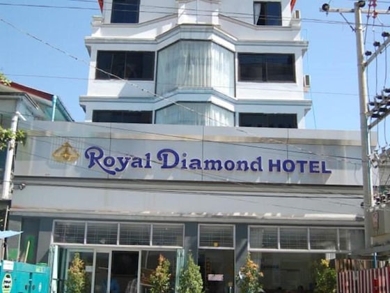 Gallery - Royal Diamond Hotel