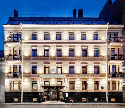 Gallery - Dom Boutique Hotel By Authentic Hotels