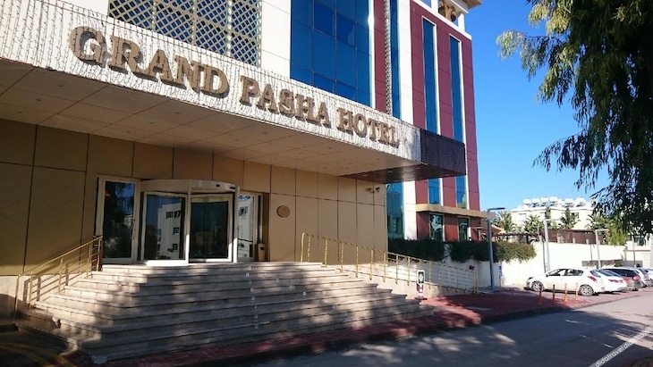 Gallery - Grand Pasha Kyrenia Hotel Casino
